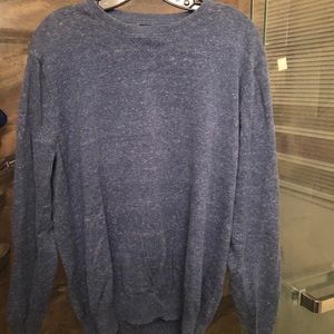 J crew Crewneck